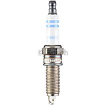 9686 Spark Plug, Sold Individually, Double Iridium Series