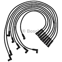 9697 Spark Plug, Sold Individually, Double Iridium Series