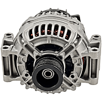 AL0191X OE Replacement OE Replacement Series Alternator, Remanufactured