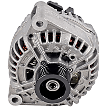 AL0807N OE Replacement OE Replacement Series Alternator, New