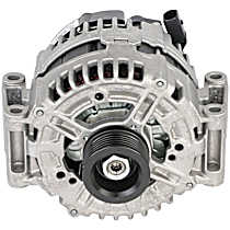 AL0844N OE Replacement Alternator, New