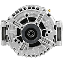 AL0861X OE Replacement OE Replacement Series Alternator, Remanufactured
