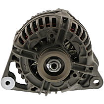 Alternator, Remanufactured, 6 Cyl 3.8L, Bosch Alternator - 
