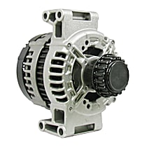 AL0870X OE Replacement OE Replacement Series Alternator, Remanufactured