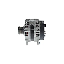 Alternator, New, 6 Cyl 3.6L, OE Replacement Series - 