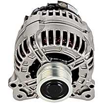 AL0889X OE Replacement Alternator, Remanufactured OE Replacement Series