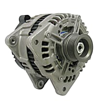 Alternator, New, 6 Cyl 3.6L - 