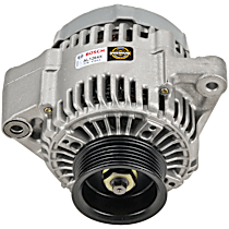 AL1264X OE Replacement OE Replacement Series Alternator, Remanufactured