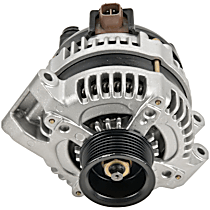 AL1298X OE Replacement OE Replacement Series Alternator, Remanufactured