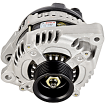 AL1310X OE Replacement Bosch Alternator Alternator, Remanufactured