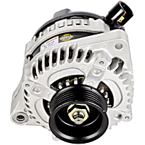 AL1311X OE Replacement Bosch Alternator Alternator, Remanufactured