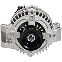 AL1312X OE Replacement Alternator, Remanufactured