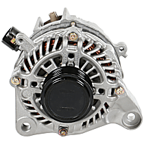 AL1321X OE Replacement Alternator, Remanufactured