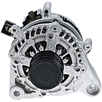 AL1325X OE Replacement Alternator, Remanufactured