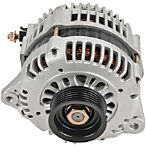 AL2389X OE Replacement Alternator, Remanufactured