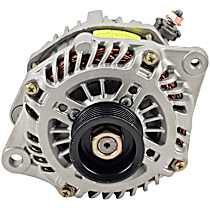 AL2415X OE Replacement Alternator, 3.5L, 6Cyl, Remanufactured OE Replacement Series