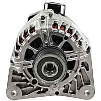 AL2430X OE Replacement Alternator, 1.8L, 4Cyl, Remanufactured