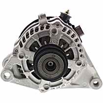 AL3382X OE Replacement Alternator, 2.5L, 4Cyl, Remanufactured