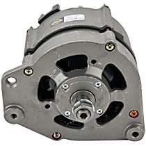 AL33X OE Replacement Alternator, Remanufactured OE Replacement Series