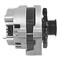 OE Replacement Alternator, Remanufactured