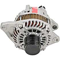 OE Replacement Alternator, Remanufactured OE Replacement Series