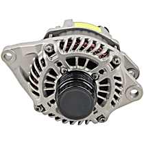 Alternator, To 10 Amp , Remanufactured, 2.0L 4Cyl, Bosch Alternator - 