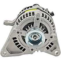 Alternator, Remanufactured, 8 Cyl 5.7L, Bosch Alternator - 