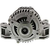 Alternator, To 10 Amp , Remanufactured, 3.6L 6Cyl, OE Replacement Series - 