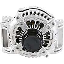 Alternator, To 10 Amp , Remanufactured, 5.7L 8Cyl, OE Replacement Series - 