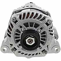 AL6494X OE Replacement OE Replacement Series Alternator, Remanufactured