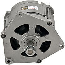 AL64X OE Replacement OE Replacement Series Alternator, Remanufactured