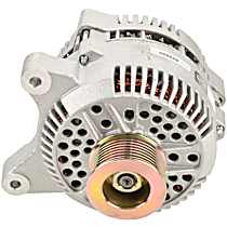 AL7547N OE Replacement Alternator, New OE Replacement Series