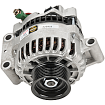 AL7605X OE Replacement OE Replacement Series Alternator, Remanufactured