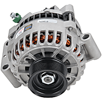 AL7606N OE Replacement OE Replacement Series Alternator, New
