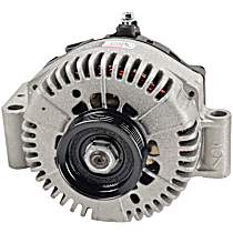 AL7657N OE Replacement OE Replacement Series Alternator, New