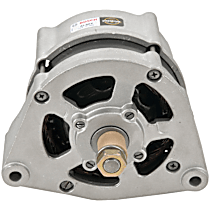AL80X OE Replacement OE Replacement Series Alternator, Remanufactured
