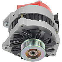 Alternator, Second Production, New, 4 Cyl 1.9L, OE Replacement Series - 