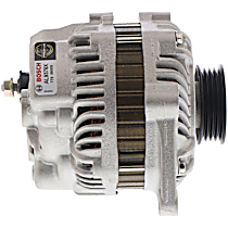 Alternator, Remanufactured, 3 Cyl 1.0L, OE Replacement Series - 