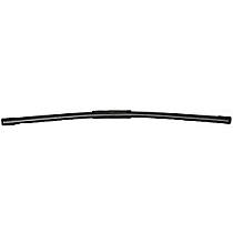 BS1051 Parking Brake Shoe - Direct Fit, 2-Wheel Set