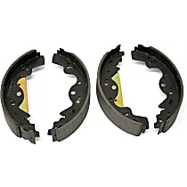 BS788 Brake Shoe Set - Replaces OE Number SFS000030