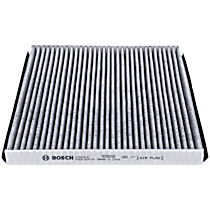 Cabin Air Filter OE Replacement Series