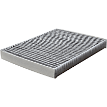 Cabin Air Filter, 8 Cyl 4.8L - 