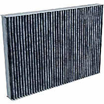Cabin Air Filter, 3.2L 6Cyl - 