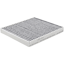 Cabin Air Filter Workshop Series