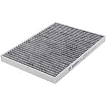 Cabin Air Filter, 6 Cyl 3.6L - 