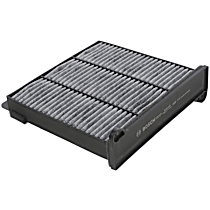 Cabin Air Filter, 4 Cyl 2.0L - 
