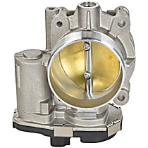 F00H600074 OE Replacement Series Throttle Body