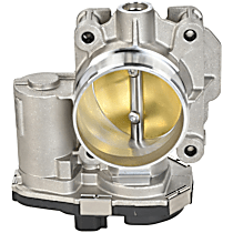 F00H600075 Throttle Body, 4 Cyl., 2.2/2.4L Engine