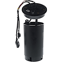F01C600228 Diesel Emissions Fluid Heater