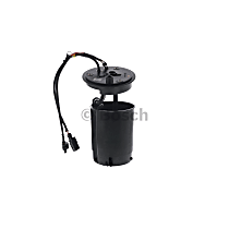 F-01C-600-238 Diesel Emissions Fluid Pre-Heater Repair Kit - Replaces OE Number 204-471-05-75